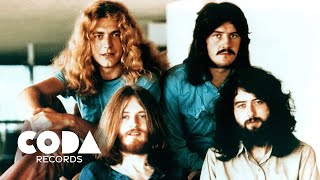 Led Zeppelin – Videobiography Part One (Full Music Documentary)