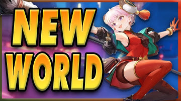 Everything Coming In Patch 3.0! | Tower Of Fantasy