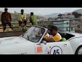 Rallye vhr de madagascar 2023 sur la rn 7