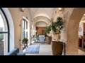 Prima Palace Hotel, Jerusalem, Israel | Travel With Medha