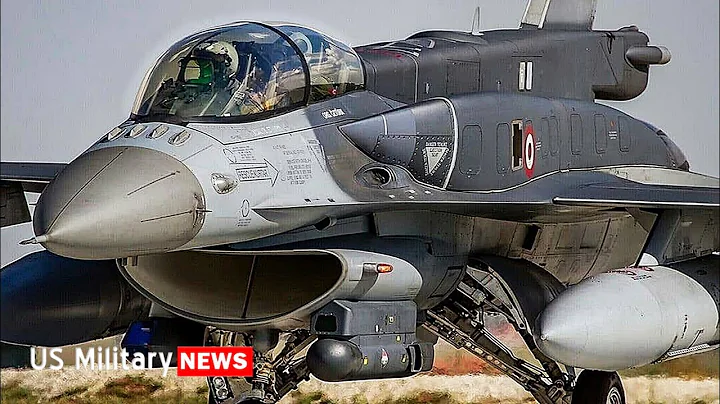 F-16 Fighter Jet: The Sky's Ultimate Predator - DayDayNews