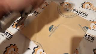 CLUTCH DISC 5092794