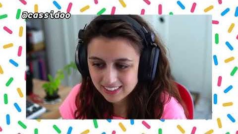 rendezvous with cassidoo: Start building game in Next.js!