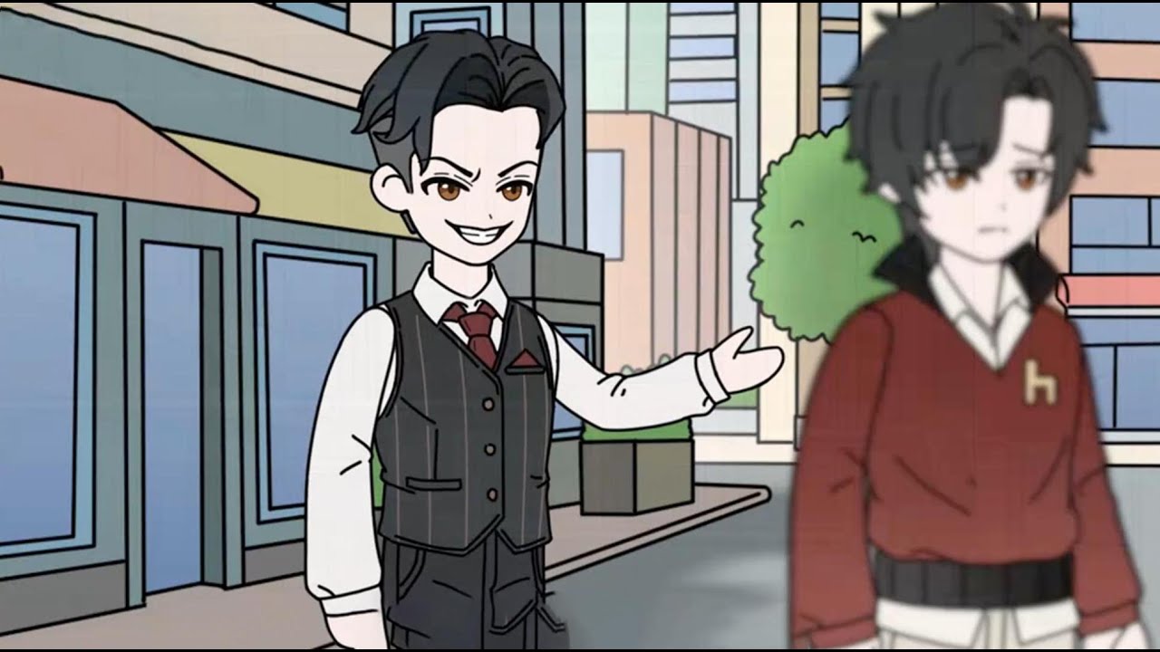 校草绑定偷听系统后，只要和我有身体接触就能听到我的心声！