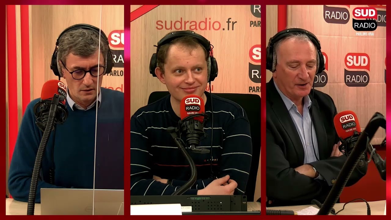 Sud Radio Auto - L'occasion rêvée : La Peugeot 3008