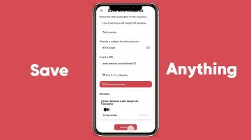 Savvy - Save. Discover. Tech (Official App Teaser)