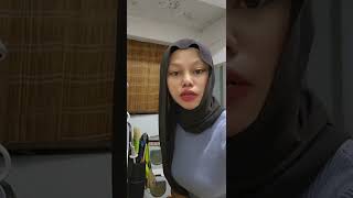 Gadis Padu Comey Sisselek