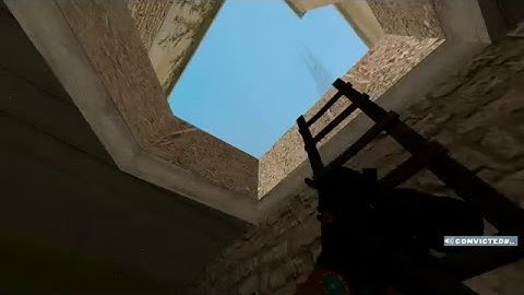 DEMO #10|JUMP AWP | by KREEDEX CS:S v34