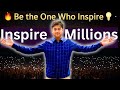 Inspire People in 2026🔥 #selfimprovement #newyear 