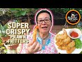 Chinese Crispy Prawn Fritters Malaysian Style 酥脆炸虾球 | Mummy's Secret Recipe 妈妈的味道 EP51