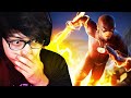 CONSIGUIENDO LA SKIN DE FLASH EN FORTNITE | Blend Freshon