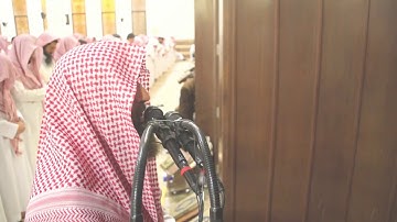 سورة الرحمن -عروس القران- استمع بكل جوارح قلبك تلاوة خاشعه للشيخ القارئ محمد اللحيدان