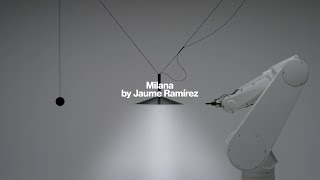 Light Touch - Milana By Jaume Ramírez Light Touch - Milana By Jaume Ramírez