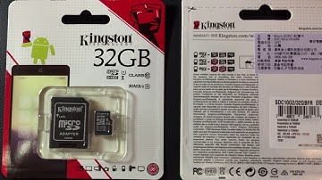 Price Kingston microSD memory card distribution original (www.memorypack.com.tw/px/px.html)