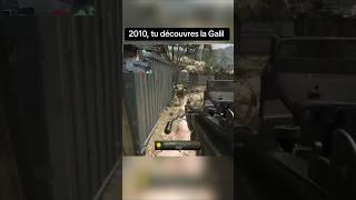 La meilleure arme de Black ops 1 ?? #blackops1 #codbo1 #callofduty #nostalgie #retrogaming