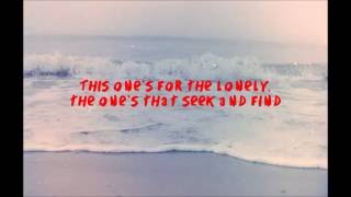 comes and goes lyrics (greg laswell)