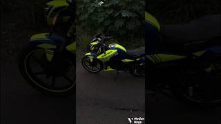 Awesome Apache RTR 160 status ❤️?| | youtube riderboydip  viral zius apache  modified