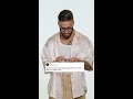 Chest Pains?! | Jennifer Lopez And Maluma Read Thirst Tweets