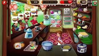 Kitchen Scramble Level 1172