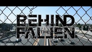 Behind the Fallen - Reflections ft. Telle Smith of The Word Alive