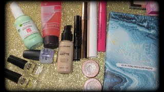 Makeup Declutter #15