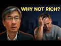 Working Harder Is Making You Poorer — Here Is Why — Prof. Jiang Xueqin
