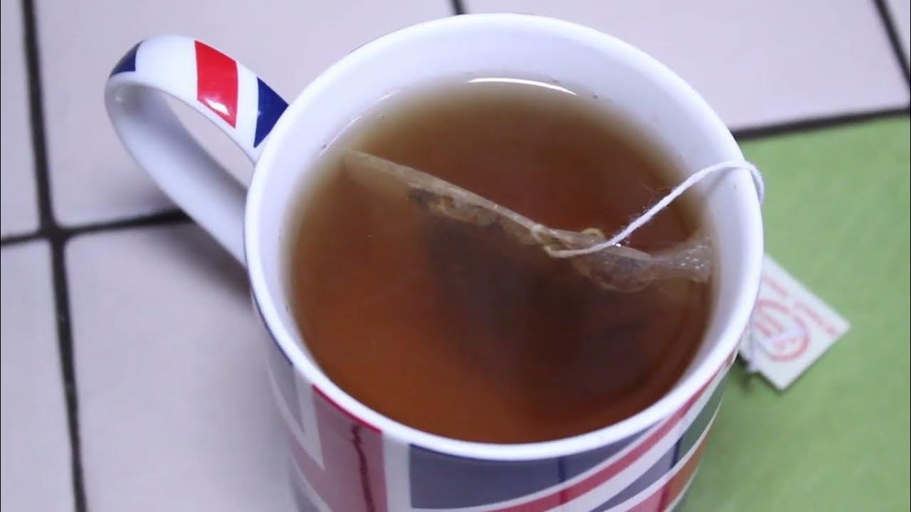 A Review of Ramzy AlAssel Licorice Tea YouTube