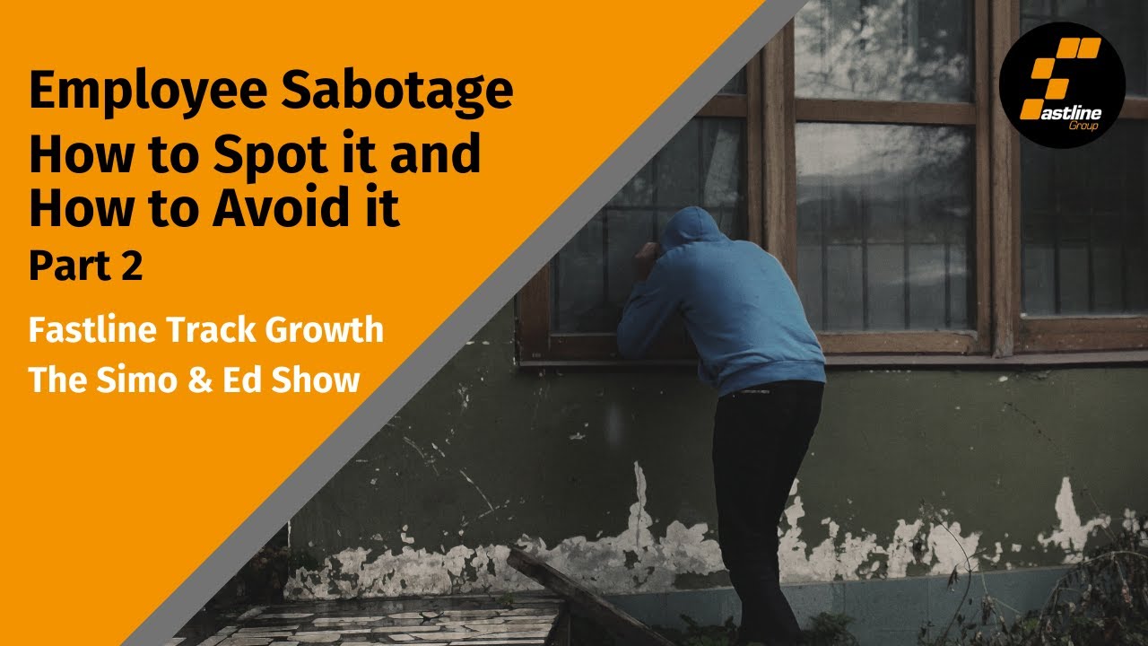 The Sabot is on The Other Foot