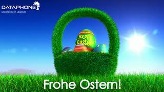 Dataphone wünscht frohe Ostern und bleiben Sie gesund! (mit Musik) screenshot 4