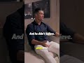 Ronaldo jr cant believe how dad used to live before