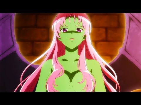 O Segredo do Velho foi Revelado - (Benriya Saitou) Anime Recap [4] 