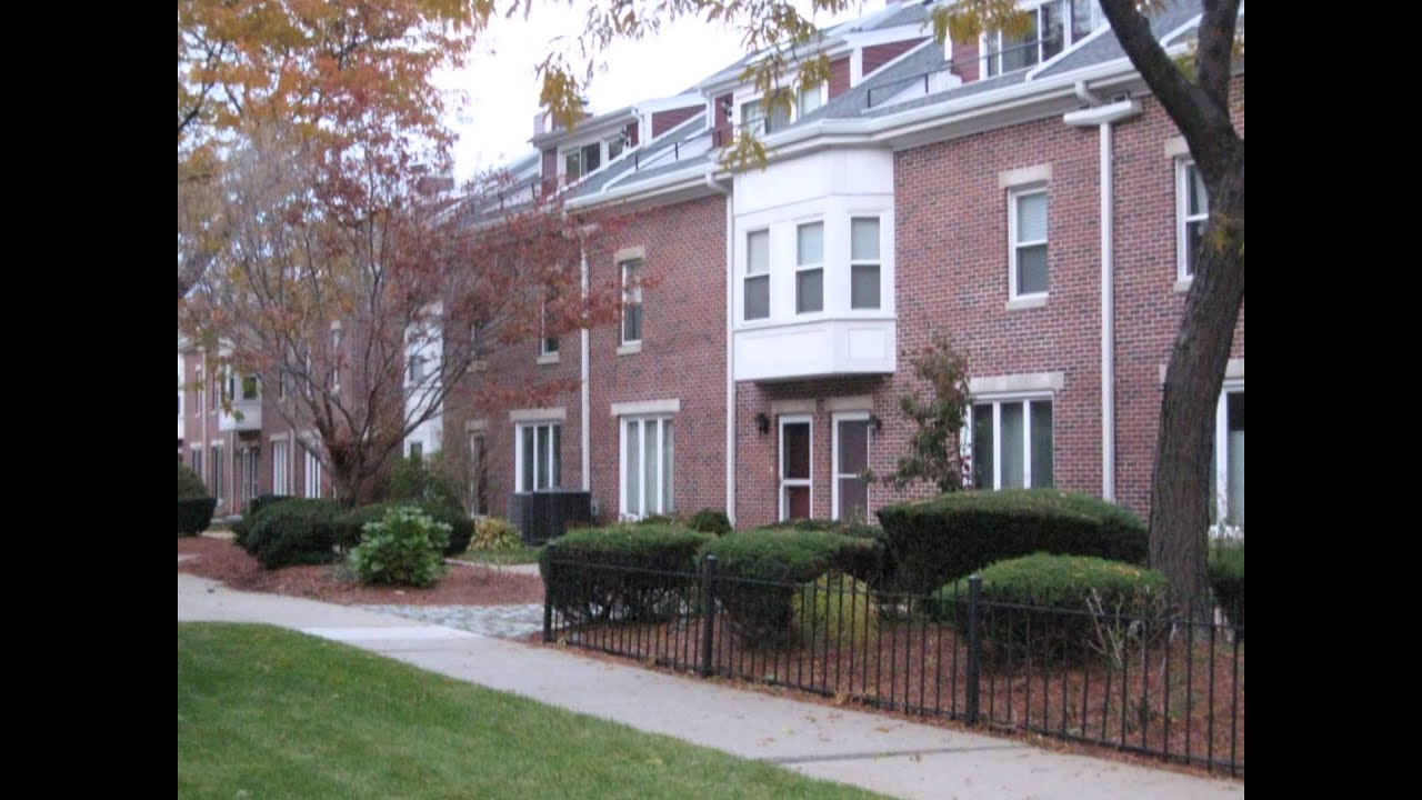Louisburg Square Quincy MA Red Door Real Estate YouTube