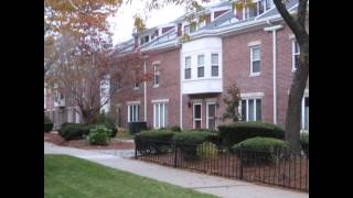 Louisburg Square Quincy MA Red Door Real Estate