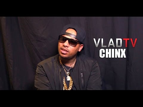 Chinx&#039;s Final Interview: Without Stack Bundles There&#039;d Be No Me