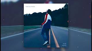 Wyatt Roberts - Hate My Friends (Official Audio)