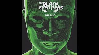 Party All The Time - Black Eyed Peas HQ (Audio)