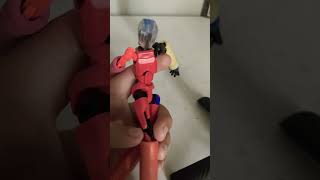 Posing lust #posing #dummy13 #customfigure #custom