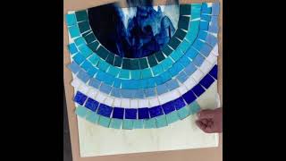 Creating artwork for new Bladensburg Library