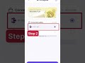 💰✨ How to Transfer 100,000 Verified $ITLG from InterLink App to Your ITLX Wallet ✨💰