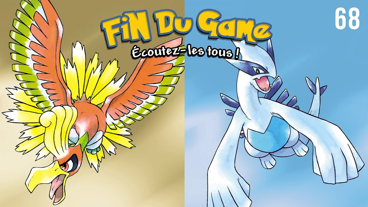 Pokémon Or et Argent > Guide des lieux > Accueil - Pokébip.com