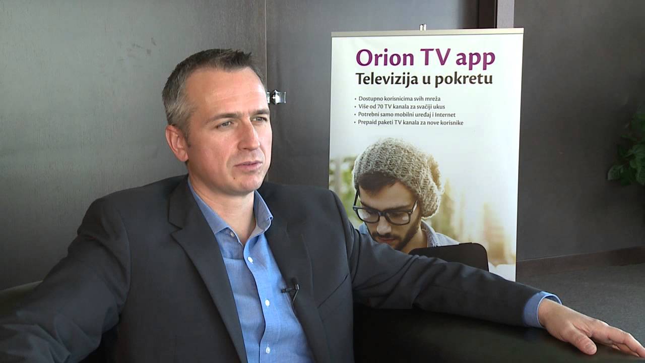 Orion TV - Apps on Google Play