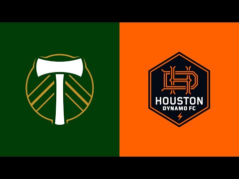 Portland Timbers Houston Goals And Highlights