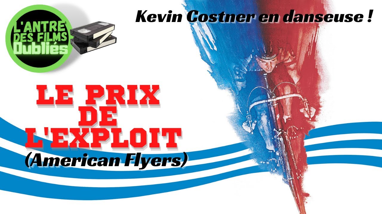 LE PRIX DE L'EXPLOIT (1985) Critique du Film YouTube LE PRIX DE L'EXPLOIT (1985) Critique du Film YouTube