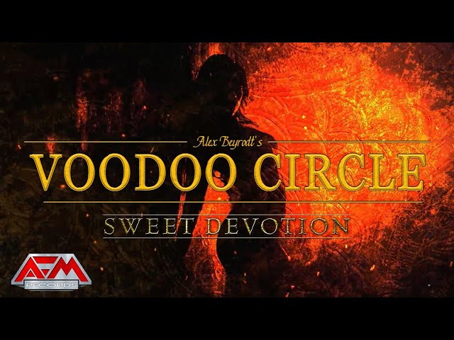 Voodoo Circle - Sweet Devotion
