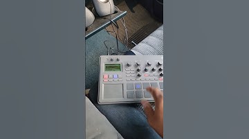 "Unlocking Studio Vibes on a Budget: $10 Walmart Speakers + Korg Electribe 2!