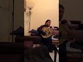 احبك لو تكون حاضر