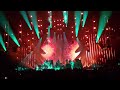 Capture de la vidéo The Black Keys Live At The Mission Ballroom In Denver, Colorado 9/23/2019 Let's Rock Tour