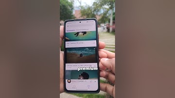 Trucos de la app de música de #xiaomi #miui #android