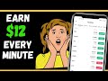 Learn how to make 12 every minute on binance easiest crypto arbitrage strategy earn over 5000