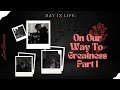 Day in the life  edition live session on our way to greatness pt1